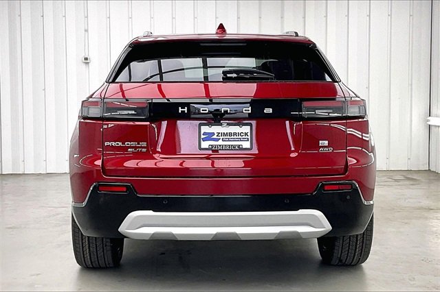 New 2025 Honda Prologue Elite image 4