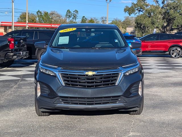 Used 2023 Chevrolet Equinox LT image 8