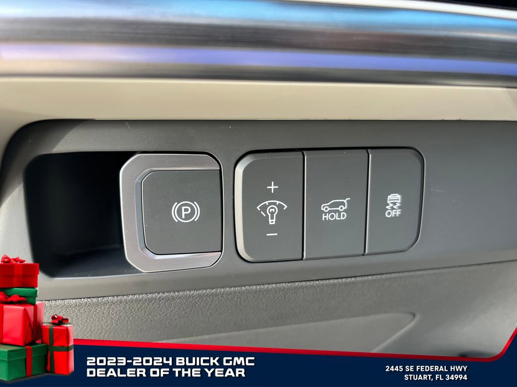 Used 2025 Hyundai Santa Fe Calligraphy image 12