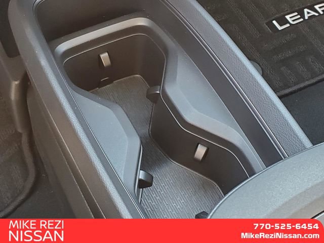 New 2026 Nissan Leaf SV+ image 16