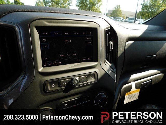 New 2024 Chevrolet Silverado 3500 W/T w/ WT Convenience Package image 19