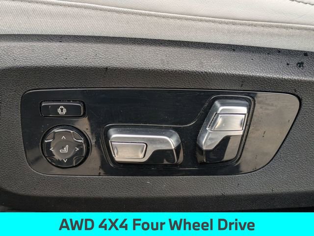 Used 2023 BMW X7 xDrive40i w/ Premium Package image 15