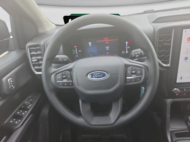 New 2026 Ford Ranger XL AWD/4WD image 28