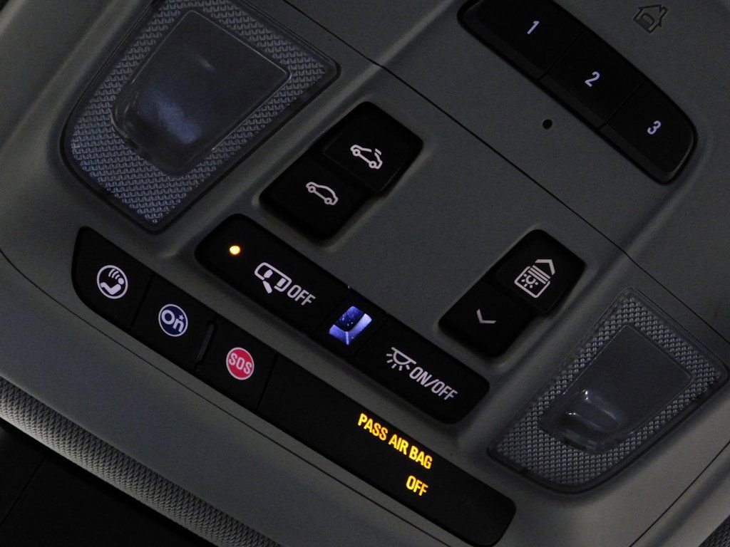 Used 2016 Chevrolet Malibu Premier w/ Driver Confidence Package II image 62