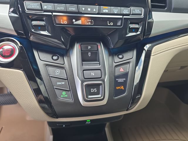Used 2023 Honda Odyssey Touring image 24