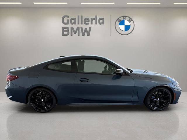 New 2026 BMW 430i Coupe w/ M Sport Package image 8