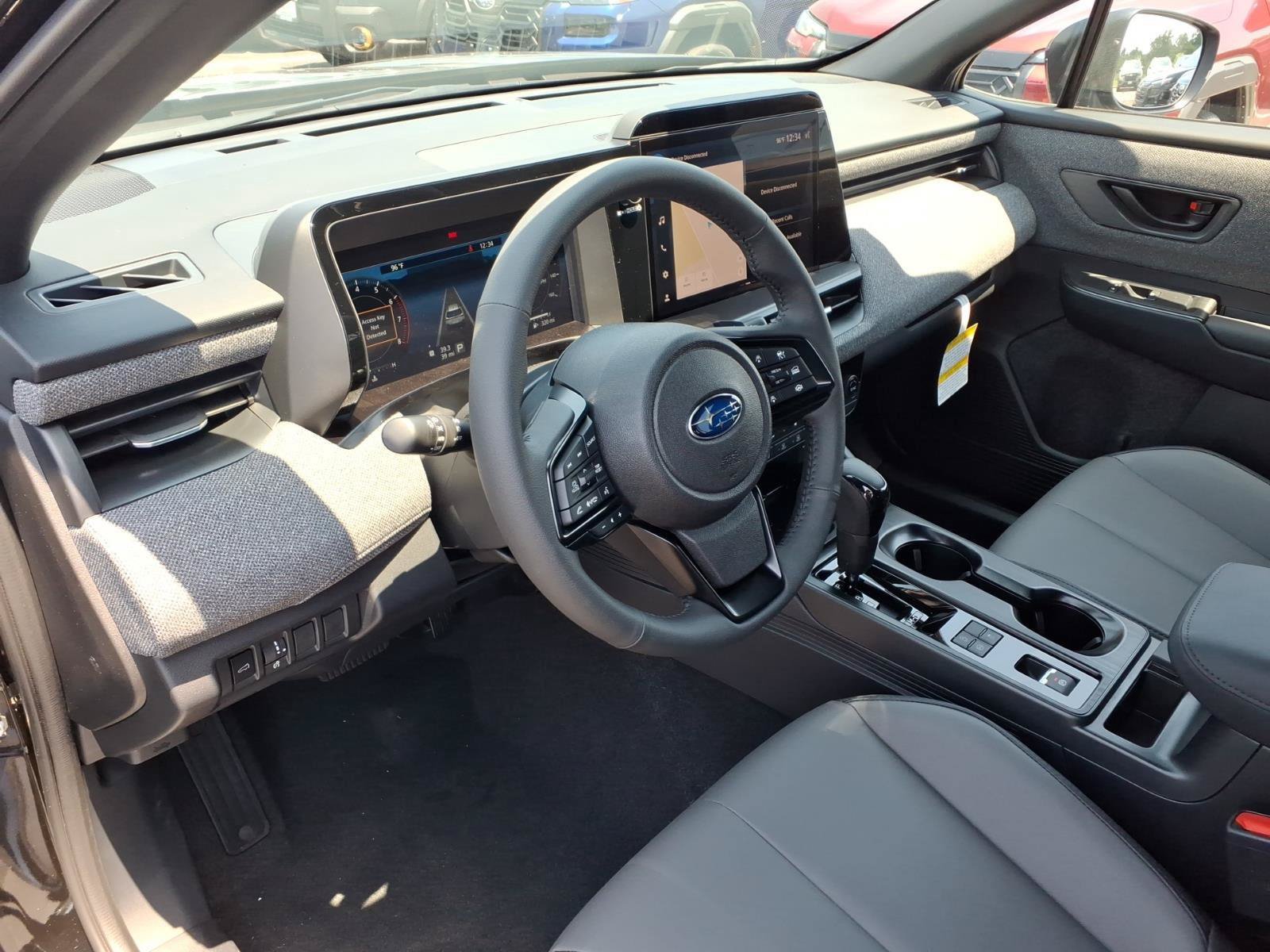 New 2026 Subaru Outback Premium AWD/4WD image 5