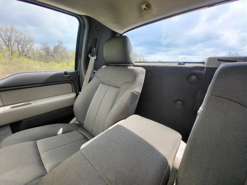 Used 2010 Ford F150 STX AWD/4WD image 20
