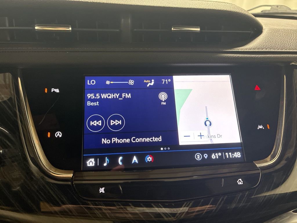 Used 2023 Cadillac XT6 Premium Luxury AWD/4WD image 19