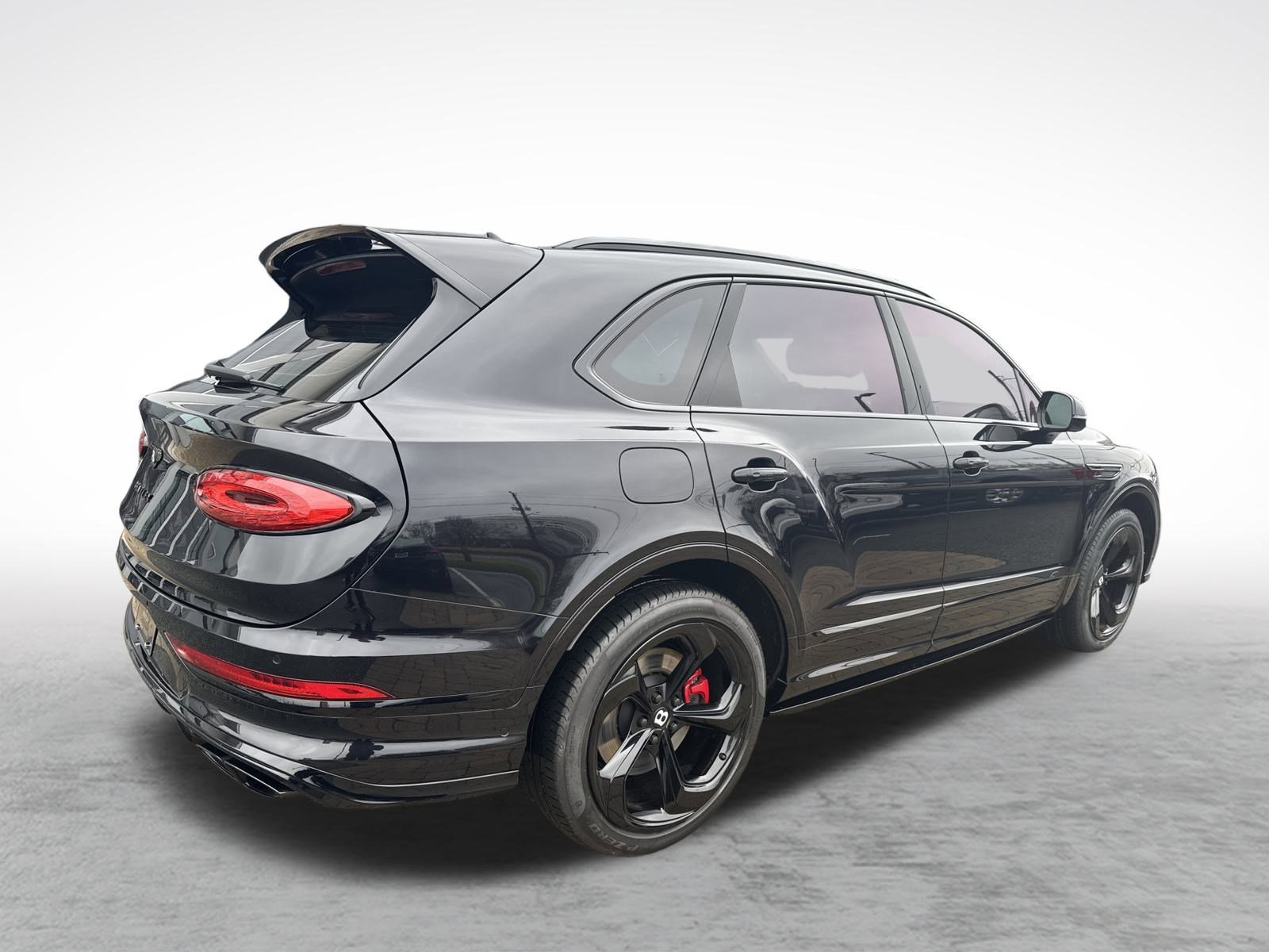 Used 2022 Bentley Bentayga image 11