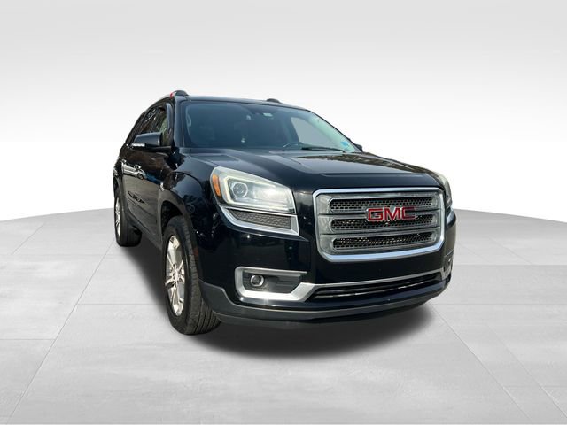 Used 2016 GMC Acadia SLT image 7
