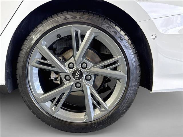 Used 2024 Audi A3 2.0T Premium w/ Convenience Package FWD image 30