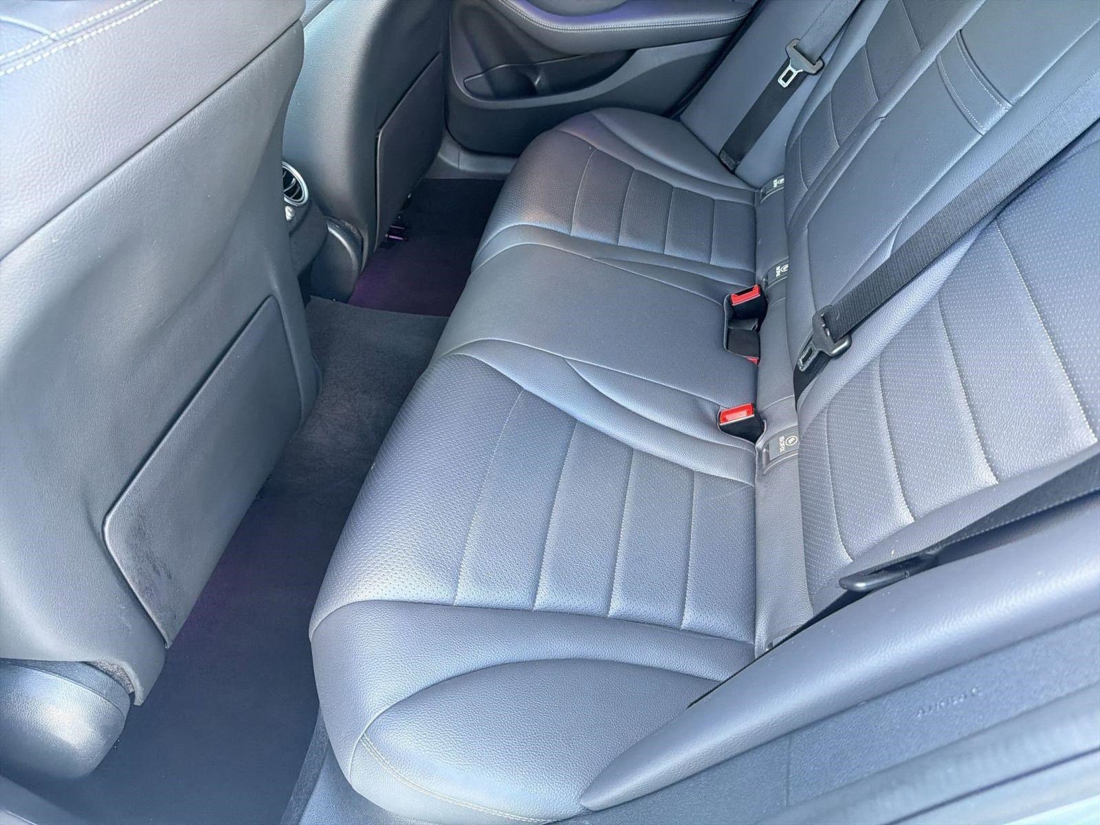 Certified 2021 Mercedes-Benz C 300 Sedan image 26