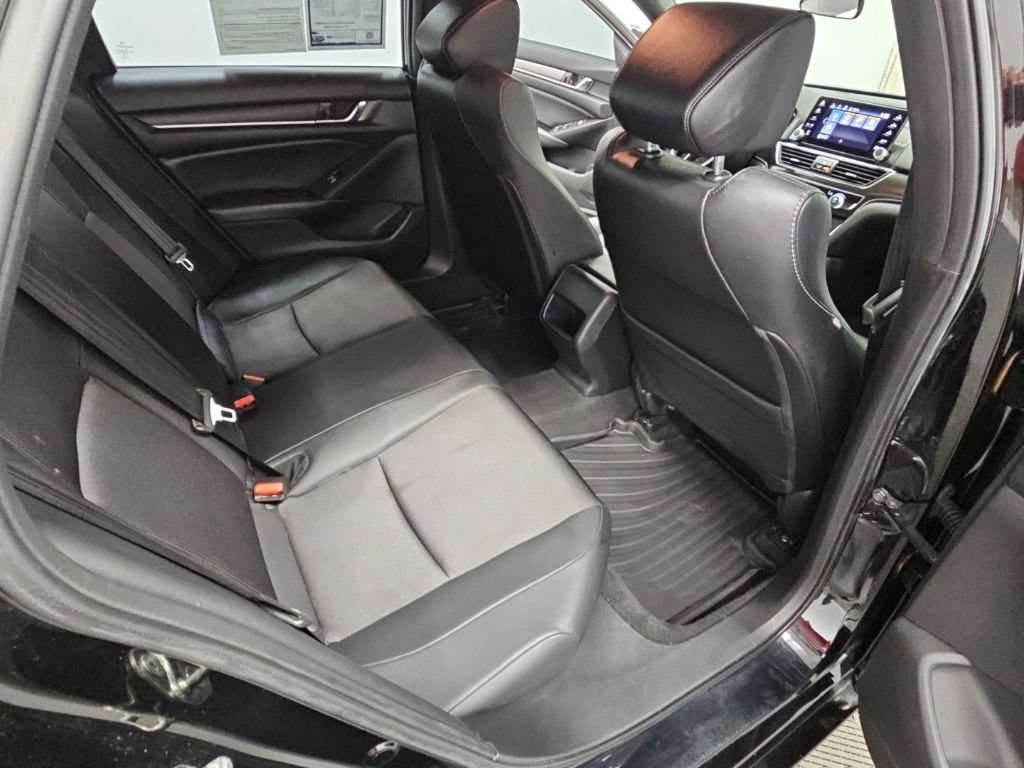 Used 2020 Honda Accord Sport image 33