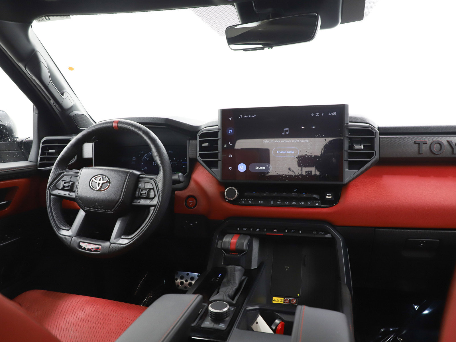 Used 2025 Toyota Tundra TRD Pro image 14