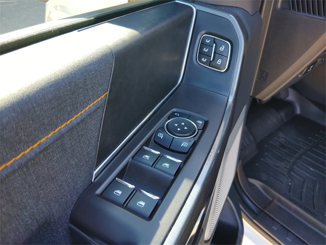 Used 2023 Ford F150 Tremor w/ Equipment Group 402A High image 11