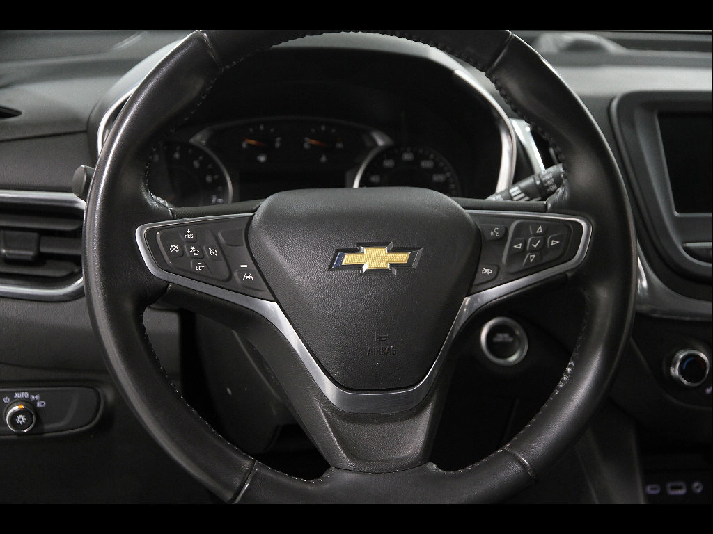 Certified 2022 Chevrolet Equinox LT AWD/4WD image 7