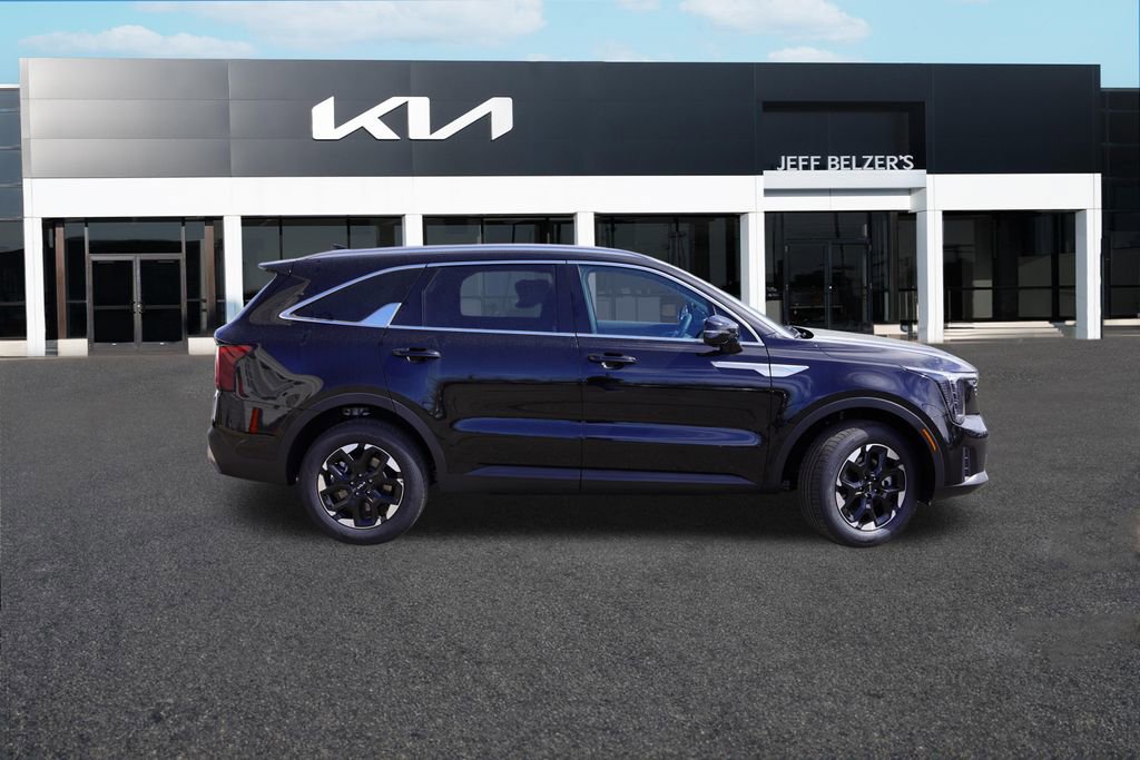 New 2026 Kia Sorento S image 2