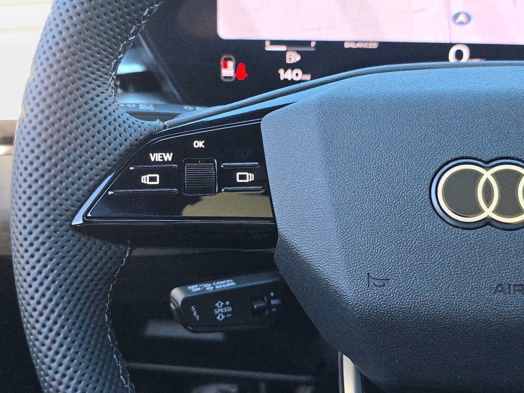 New 2026 Audi S5 Premium Plus AWD/4WD image 20