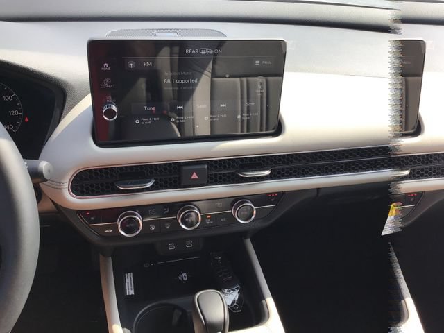New 2027 Honda HR-V EX-L image 21