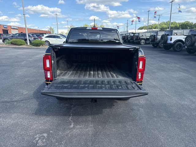 Used 2023 Ford Ranger XLT w/ Equipment Group 302A High AWD/4WD image 22