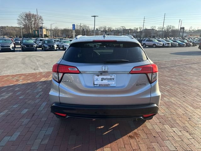 Used 2019 Honda HR-V Sport image 35