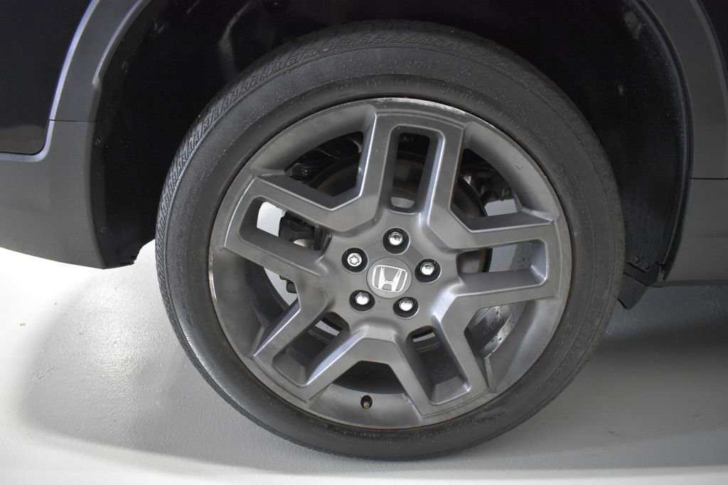 Used 2023 Honda Passport EX-L image 10