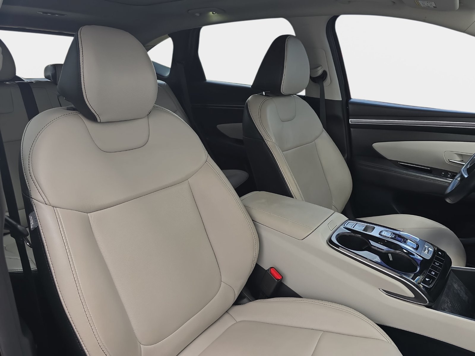 Used 2022 Hyundai Tucson SEL AWD/4WD image 12