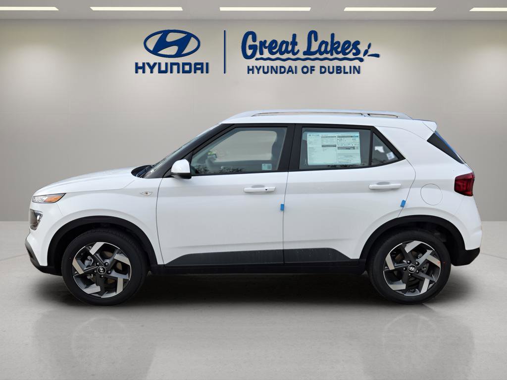 New 2026 Hyundai Venue SEL image 2