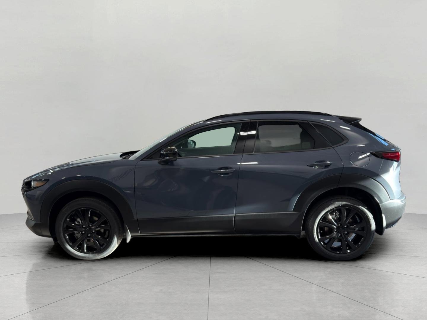 New 2026 MAZDA CX-30 2.5 Turbo w/ Premium Plus Pkg AWD/4WD image 4