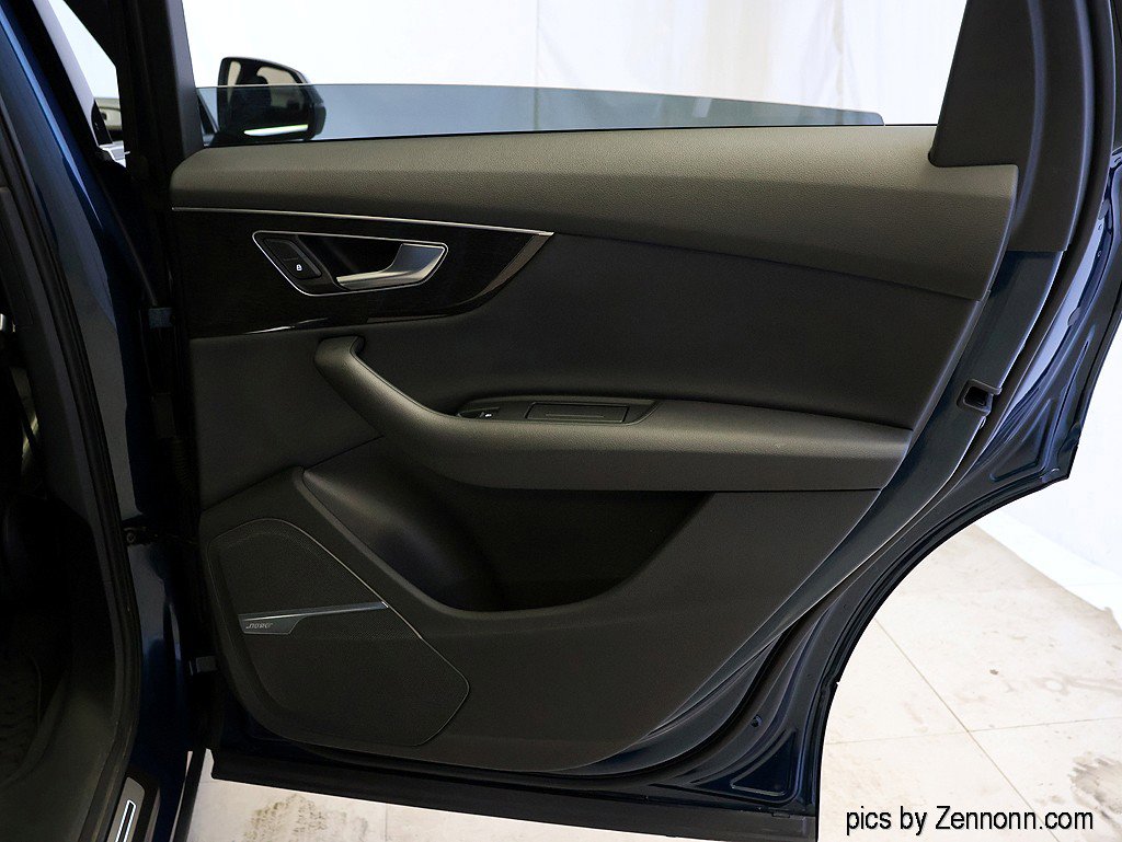 Used 2020 Audi Q7 3.0T Premium Plus w/ Premium Plus Package image 32