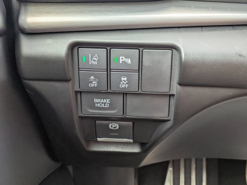Used 2020 Acura RDX A-Spec FWD image 25