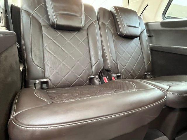 Used 2019 Mercedes-Benz GLS 550 4MATIC image 28