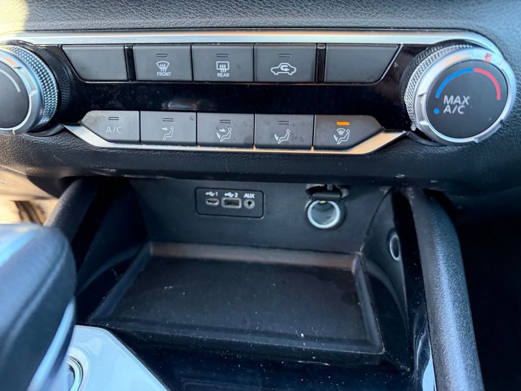 Used 2024 Nissan Altima 2.5 SV image 23