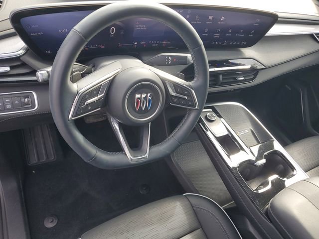 Certified 2025 Buick Enclave Sport Touring w/ Power Package AWD/4WD image 20