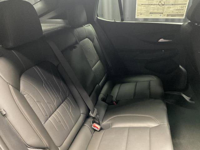 New 2026 Buick Envista Avenir image 14