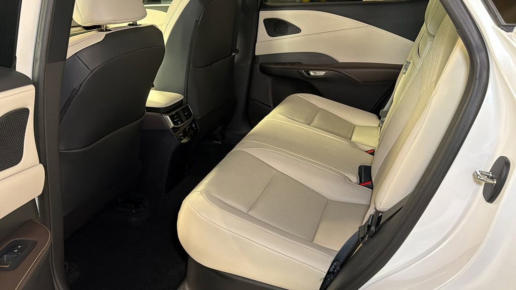 Used 2024 Lexus RX 350 Premium w/ Accessory Package (K3) image 16