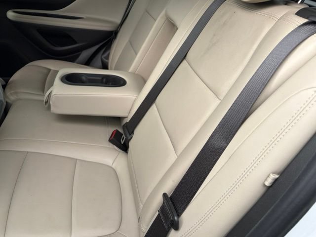 Used 2019 Buick Encore Essence AWD/4WD image 10