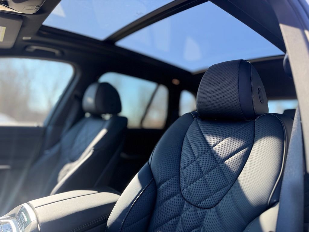 New 2026 BMW X5 xDrive40i w/ M Sport Package image 14
