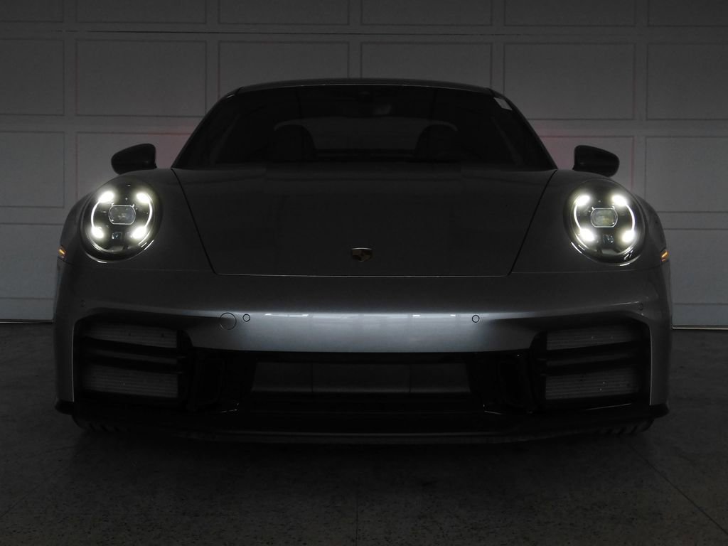 Used 2025 Porsche 911 Carrera T image 20