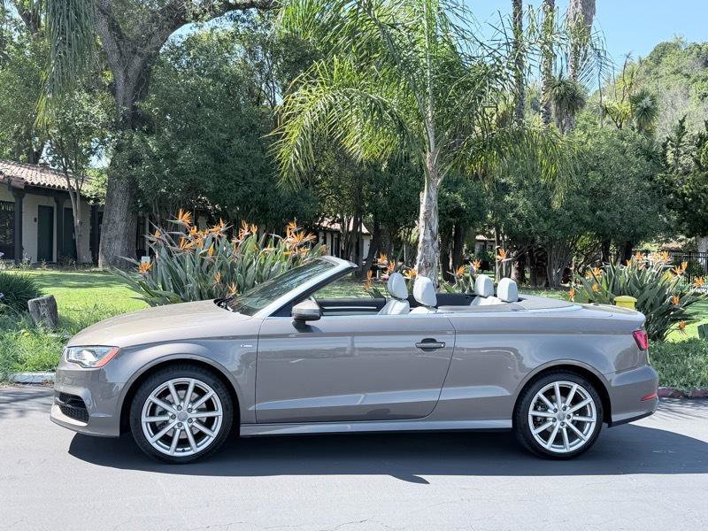 Used 2015 Audi A3 2.0T Prestige image 2