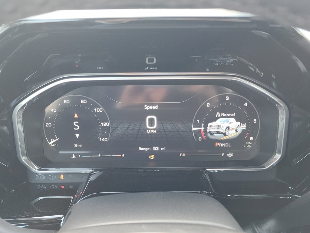 New 2026 GMC Sierra 1500 Elevation image 25