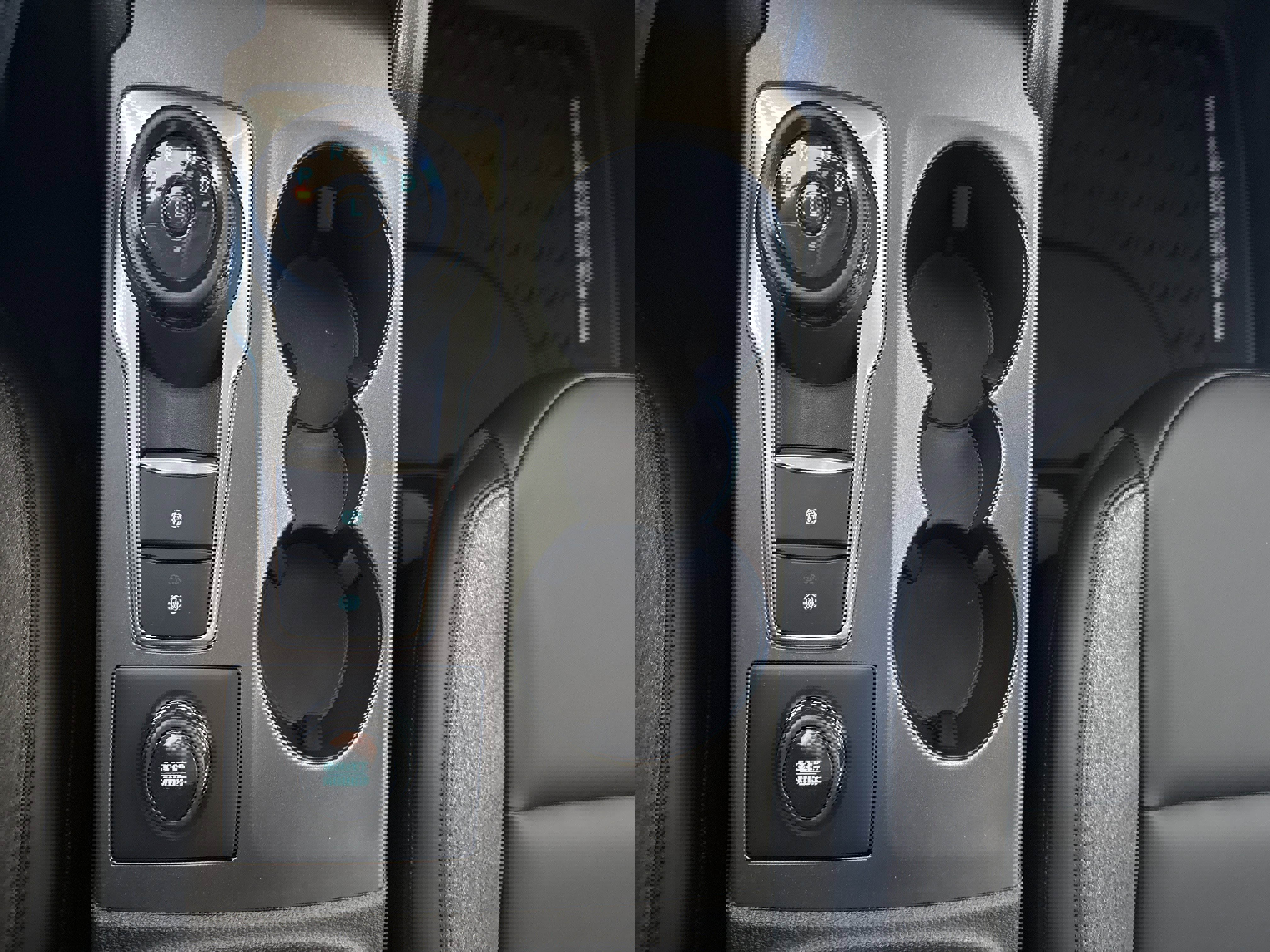 New 2025 Ford Bronco Sport Big Bend w/ Black Appearance Package image 27