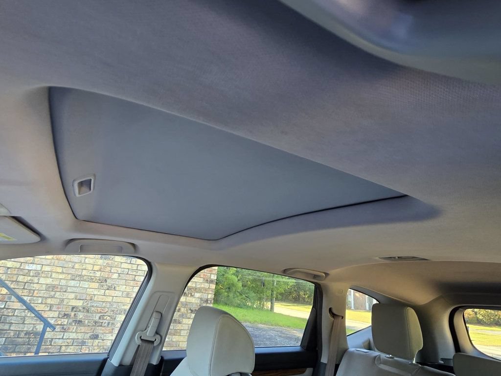 Used 2018 Honda CR-V EX image 7