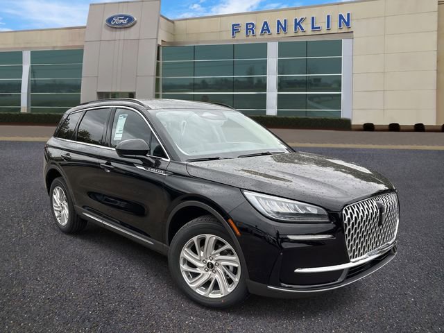 New 2026 Lincoln Corsair Premiere