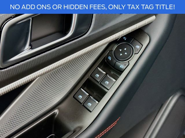 New 2026 Ford Explorer ST w/ Sun And Sound Package image 18