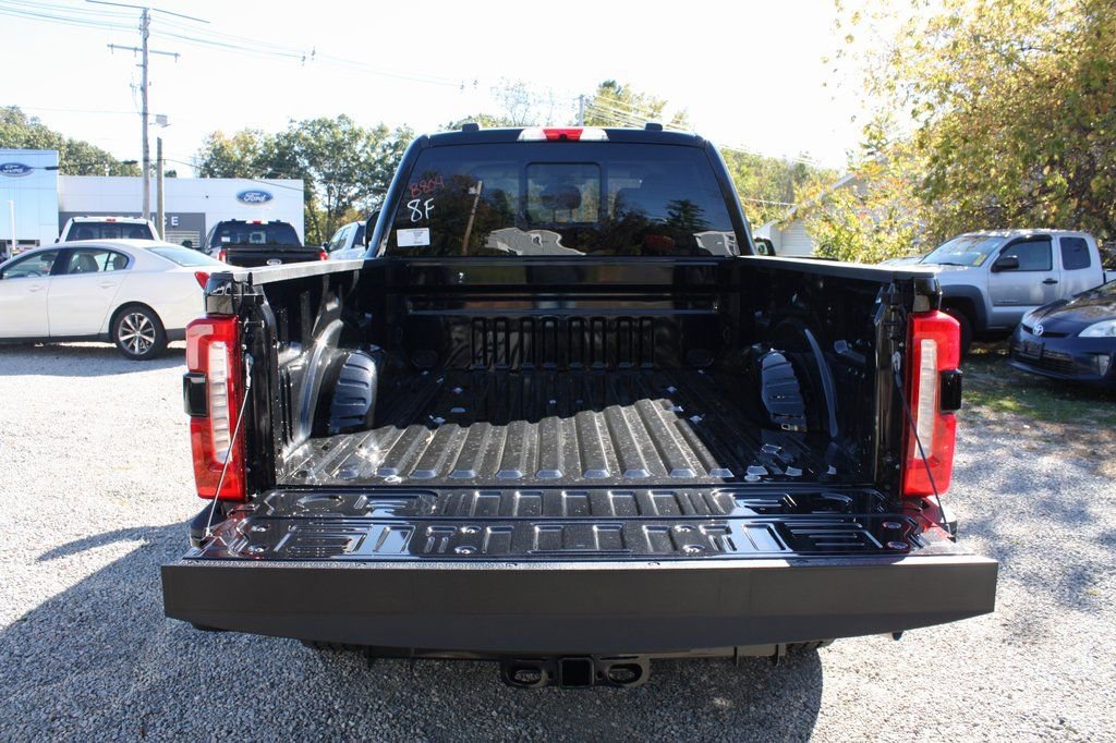 New 2026 Ford F250 XL w/ STX Appearance Package image 6