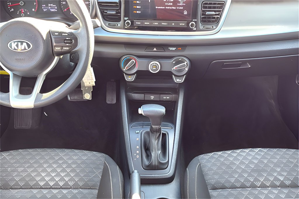 Used 2021 Kia Rio S image 15