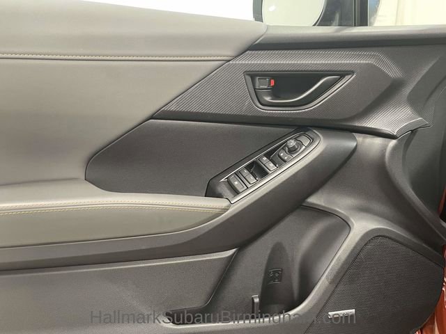 New 2025 Subaru Crosstrek 2.5i Wilderness w/ Wilderness Package image 14
