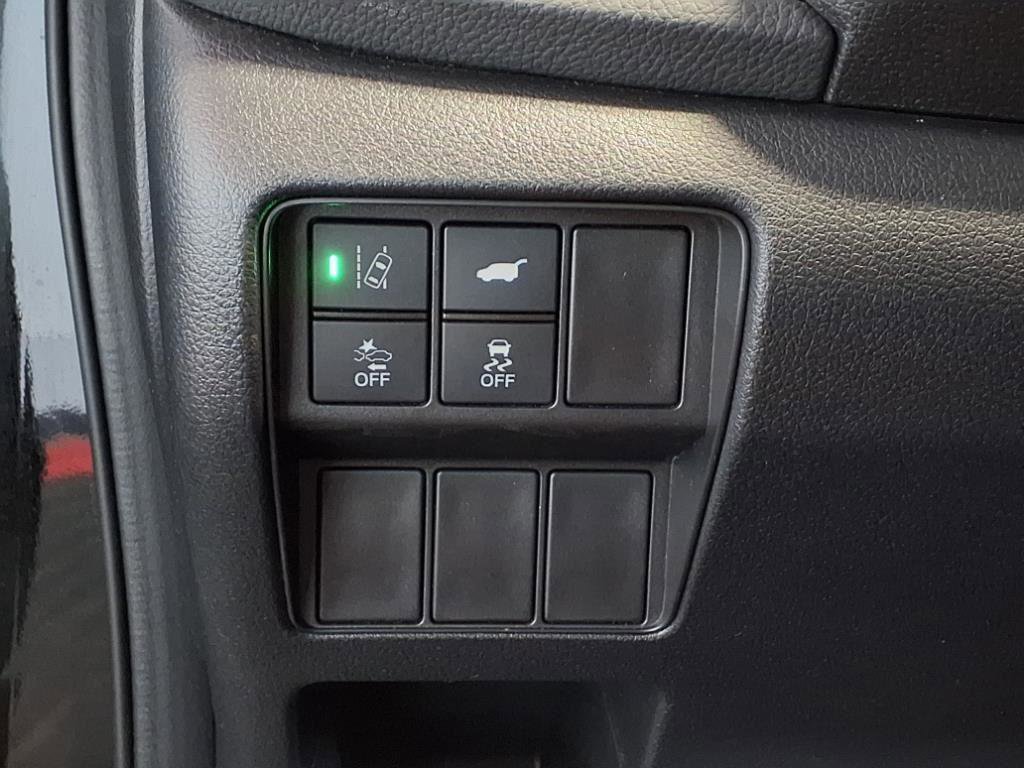 Used 2022 Honda CR-V Touring image 22